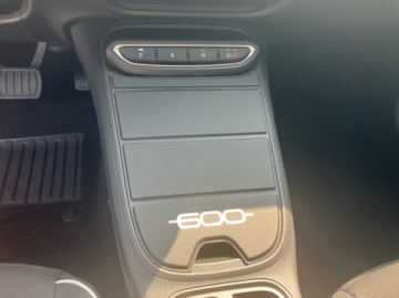 Fiat 600 hybrid
